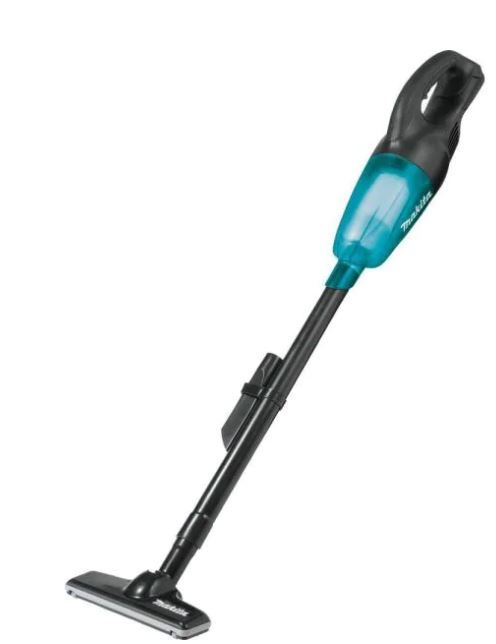 Photo 1 of 18-Volt LXT Lithium-ion Handheld Cordless Vacuum (Tool-Only)
