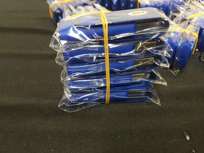 Photo 1 of 50 pack flash drive 4gb