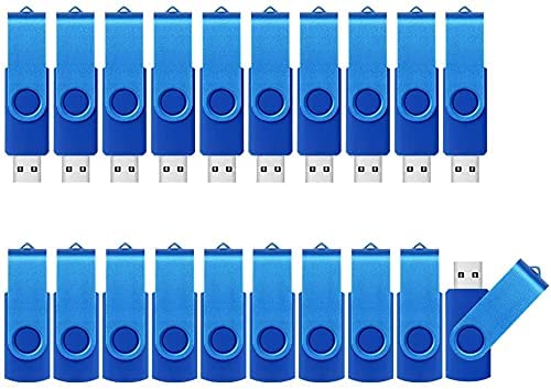 Photo 1 of 50 pack flash drive 4gb