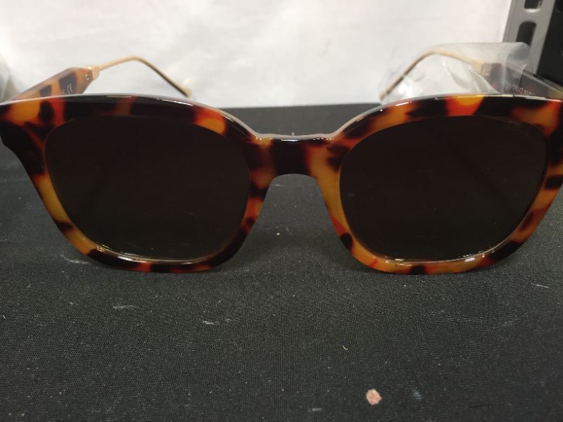 Photo 1 of generic classics square polar sun glasses
