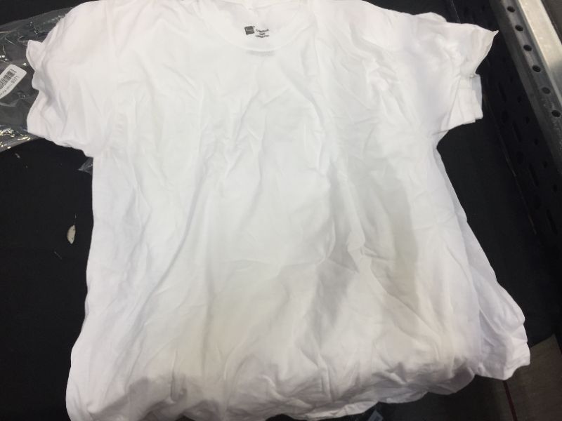 Photo 1 of 3 tagless T- Shirts for men white 