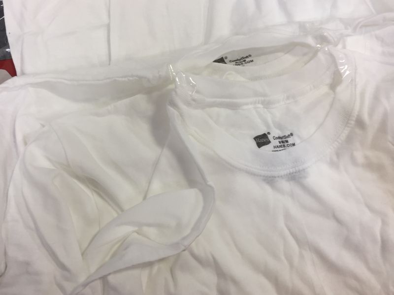 Photo 2 of 3 tagless T- Shirts for men white 