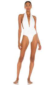 Photo 1 of NORMA KAMALI MARISSA ONE PIECE SWIM SUIT