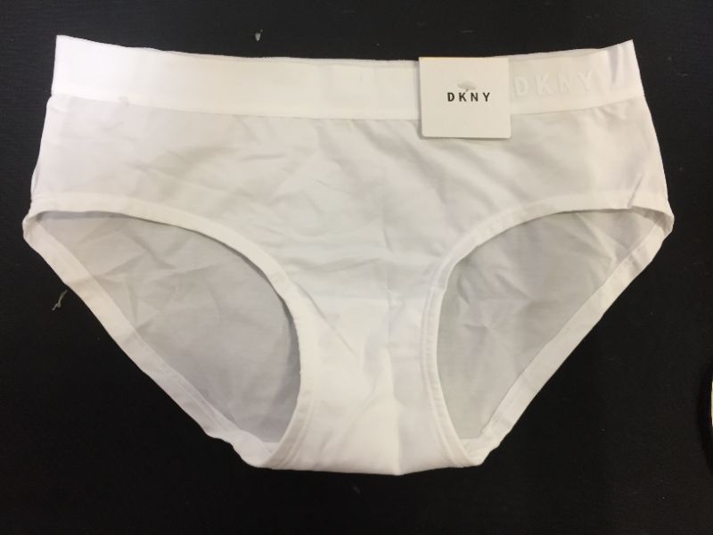 Photo 1 of Dkny Logo Classic Boyshort Underwear DK5005 SMALL