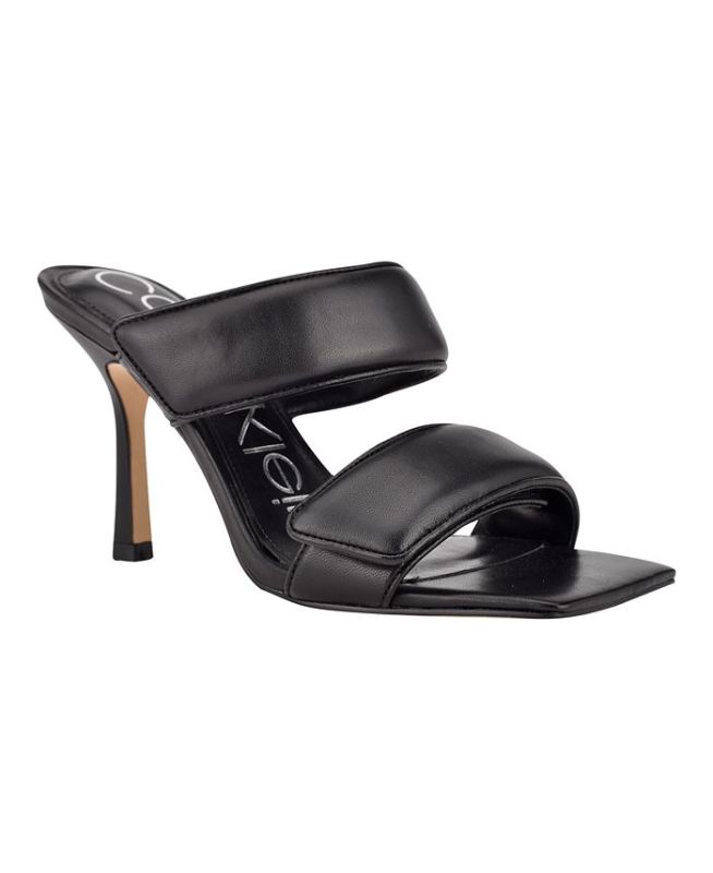 Photo 1 of Calvin Klein Women's Daizy Sandal 7.5 m
