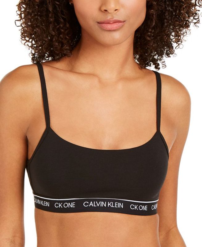 Photo 1 of Calvin Klein Women's Ck One Cotton Brief
