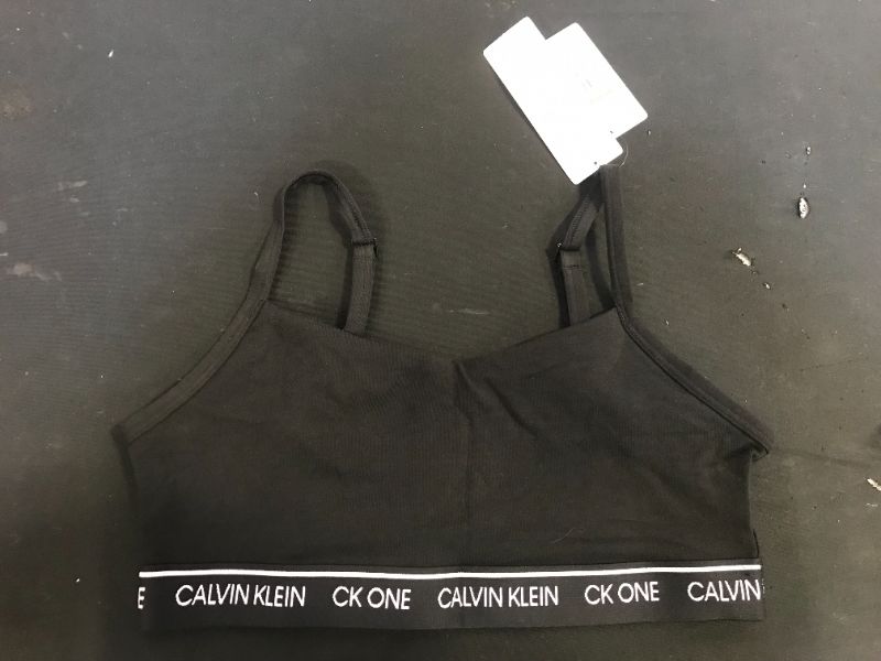 Photo 2 of Calvin Klein Women's Ck One Cotton Brief
