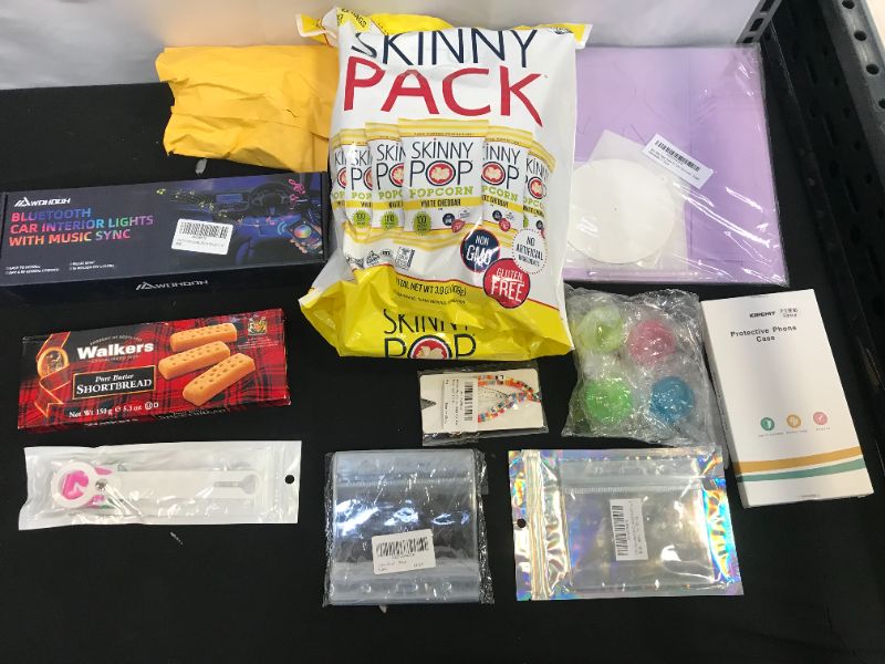 Photo 1 of 12PK MISC MIXED ASSORTED ITEMS SOLD AS IS