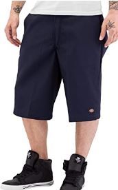 Photo 1 of Dickies Men's 13 Inch Loose Fit Multi-Pocket Work Short
