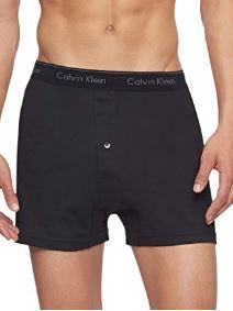 Photo 1 of Calvin Klein Men's Classic
 3 PIECES