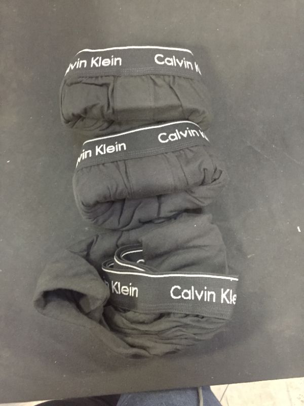 Photo 3 of Calvin Klein Men's Classic
 3 PIECES