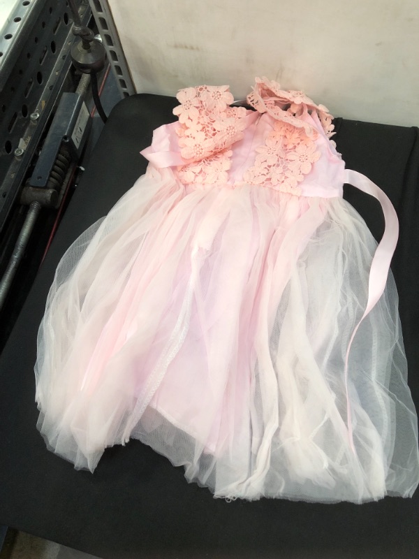 Photo 1 of 4t princess dress