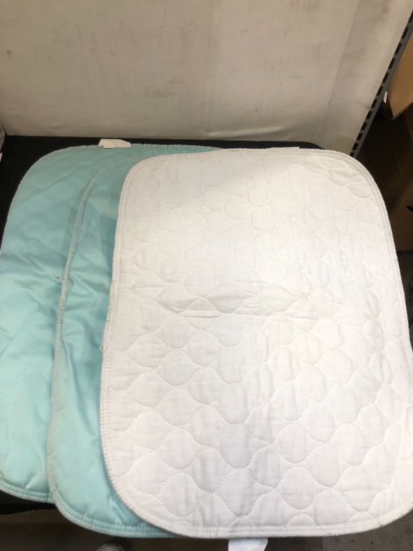 Photo 1 of 3 pack changing pads  