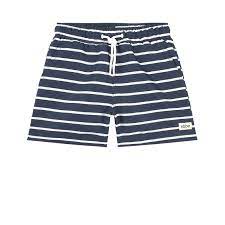 Photo 1 of boys striped swim shorts ( size xl ) 