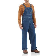 Photo 1 of 54 by 30 carhartt bib overalls 