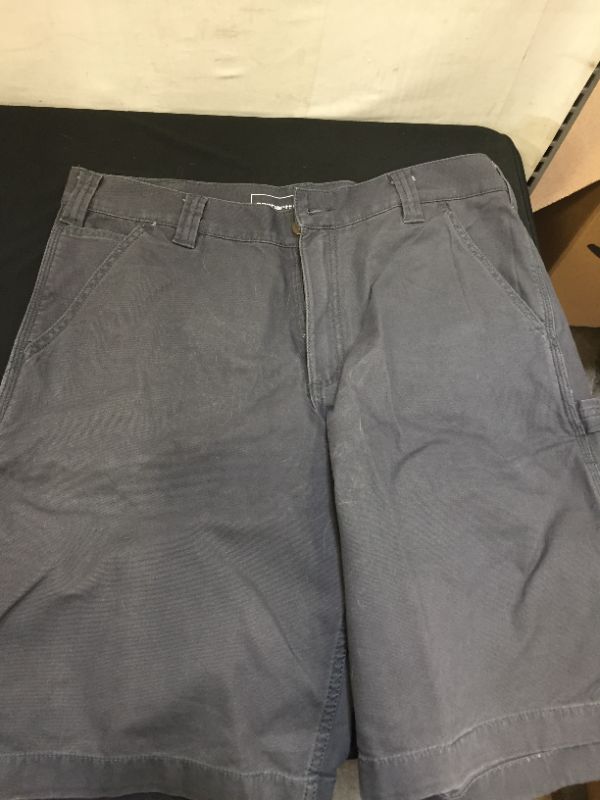 Photo 2 of Cartheart size 33 men's shorts 