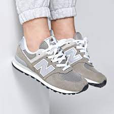 Photo 1 of Boys wide size 10 New balance shoes 