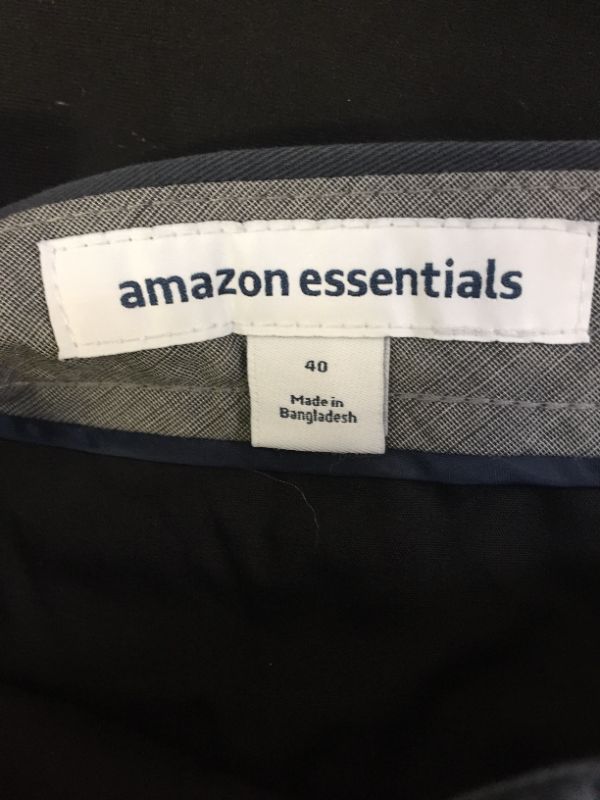 Photo 2 of Amazon essentials shorts 