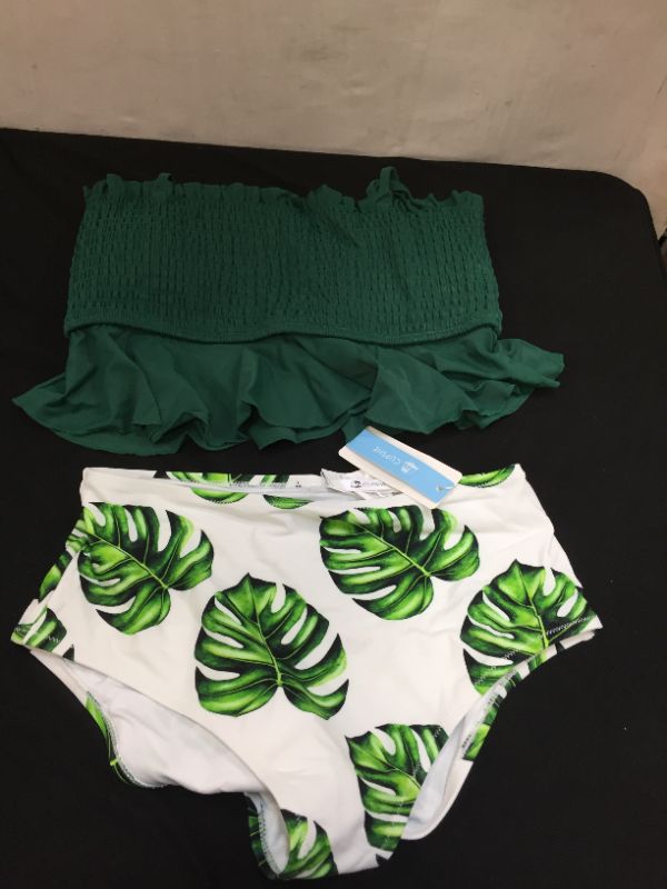 Photo 1 of Size m women's swimsuit 