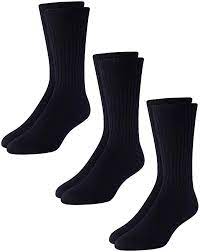 Photo 1 of Calvin Klein multiple pairs long work socks
