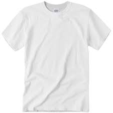 Photo 1 of 6 pack gildan white t shirts 