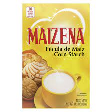 Photo 1 of 2- 24 packs of corn starch - maizena 