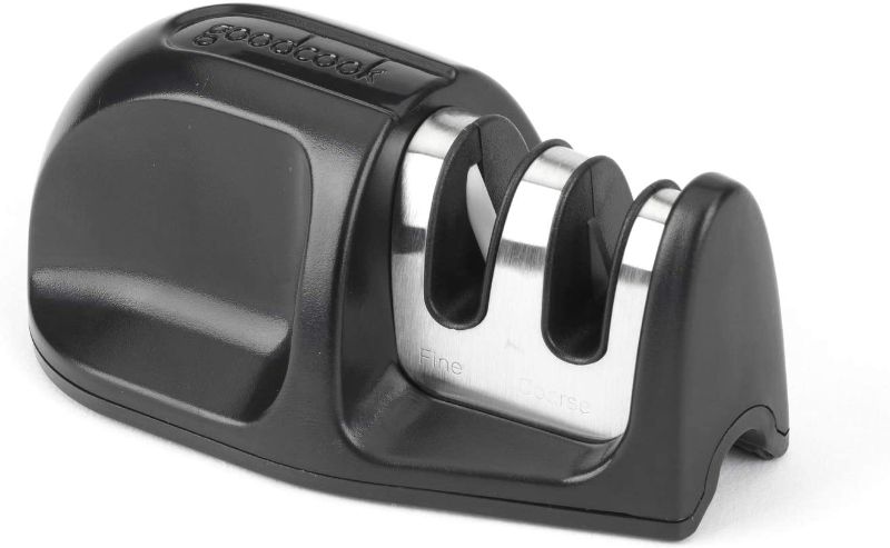 Photo 1 of BESO CASA 2 STAGE KNIFE SHARPENER 