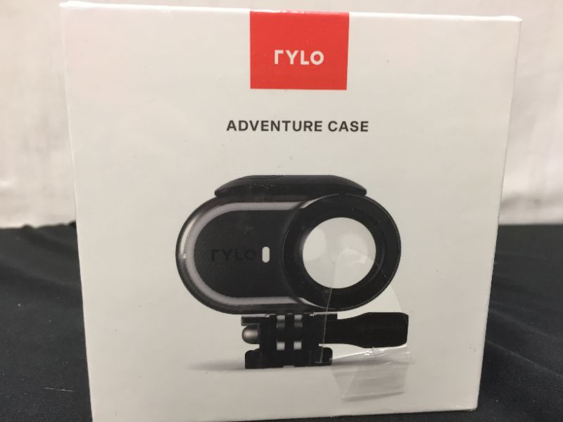 Photo 3 of GENERIC RYLO ADVENTURE CASE--FABRIC SEALED