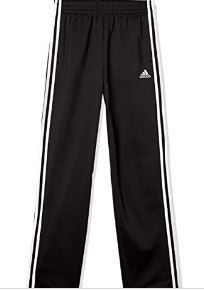 Photo 1 of adidas Boys' Fleece Jogger Pant
xly