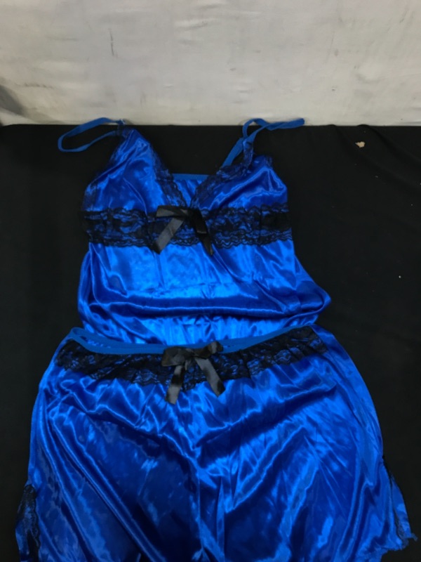 Photo 1 of women's lingerie 
size M/ L