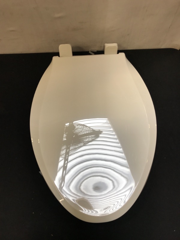 Photo 1 of  TOILET SEAT 