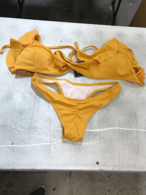 Photo 1 of BIKINI SIZE 4 