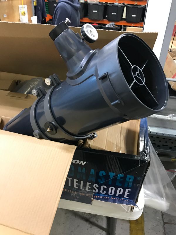 Photo 6 of Celestron 130EQ AstroMaster Telescope