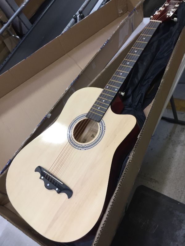 Photo 1 of 38 IN GUITAR 