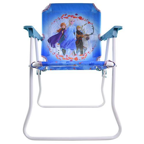 Photo 1 of Frozen 2 Patio Chair by Jakks Pacific