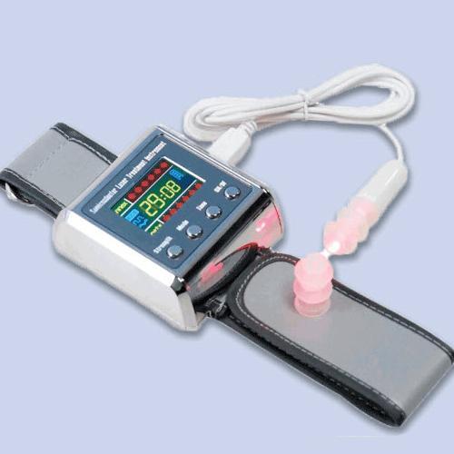 Photo 1 of Semiconductor Laser Treatment Instrument use for laser therapy