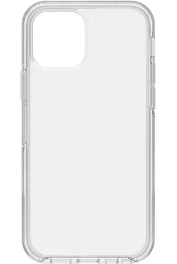 Photo 1 of 2 clear iphone cases for unknown model --new 