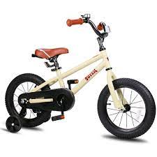 Photo 1 of JOYSTAR Kids Bike Ivory
