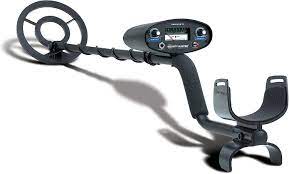 Photo 1 of Bounty Hunter TK4 Tracker IV Metal Detector