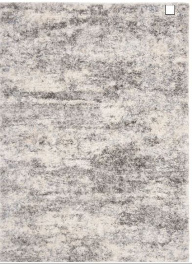 Photo 1 of 2 x 16 ft smoky rug 