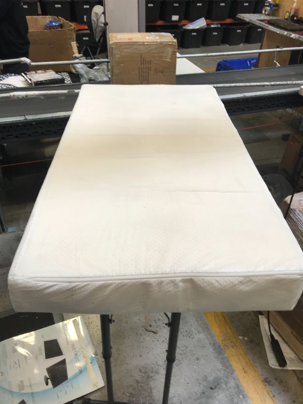 Photo 4 of 28 x 52 baby mattress 