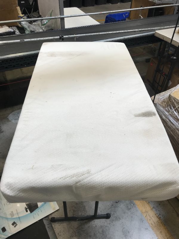 Photo 2 of 28 x 52 baby mattress 