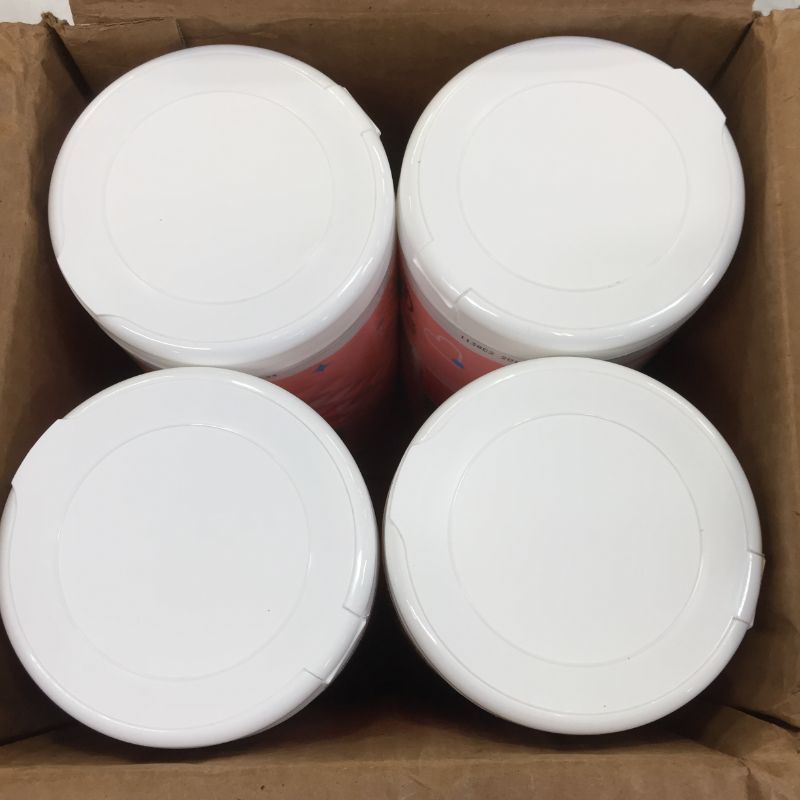 Photo 1 of 4PACK Dreft All Purpose Cleaning Wipes, 70 Count EACH 
