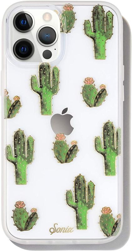 Photo 1 of Prickly Pear Case for Apple iPhone 12 Pro Max