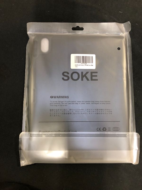 Photo 2 of Soke Case for iPad Air 4th Generation 2020