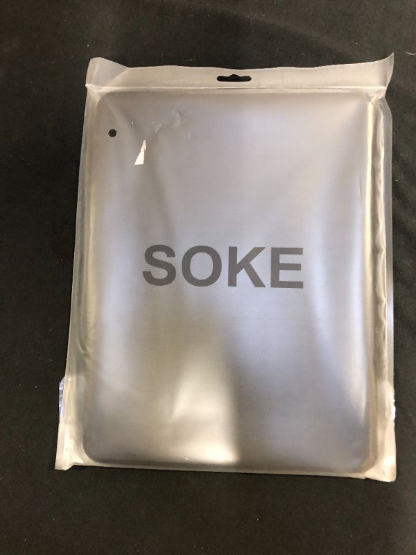 Photo 1 of Soke Case for iPad Air 4th Generation 2020