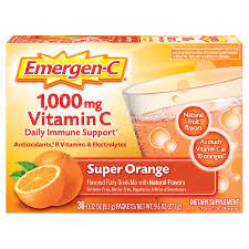 Photo 1 of 1000 mg Vitamin C Daily Immune Support exp- November 2022 