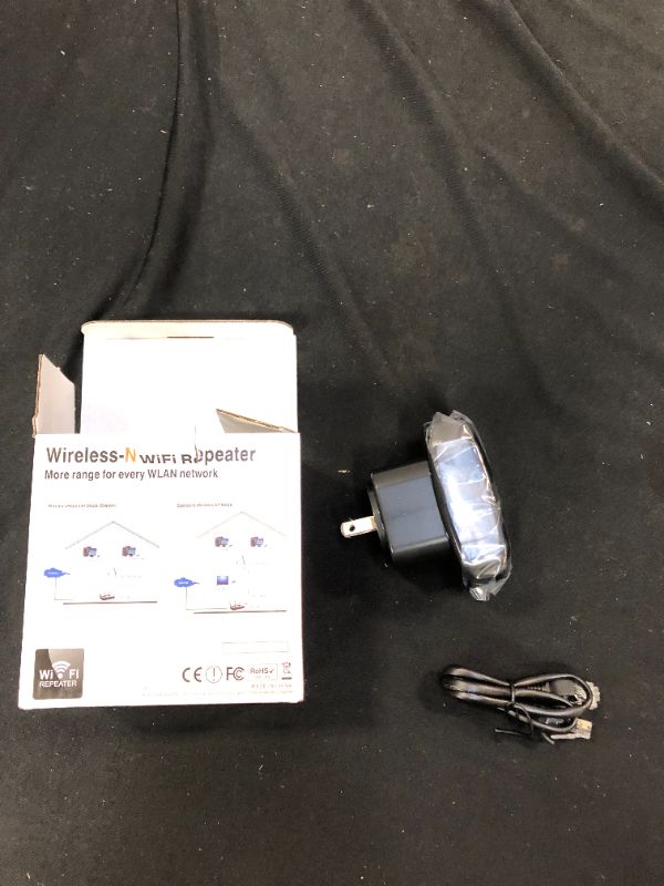 Photo 1 of WiFi Extender