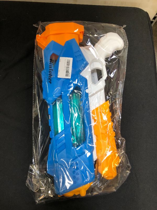 Photo 1 of Biulotter Water Gun for Kids