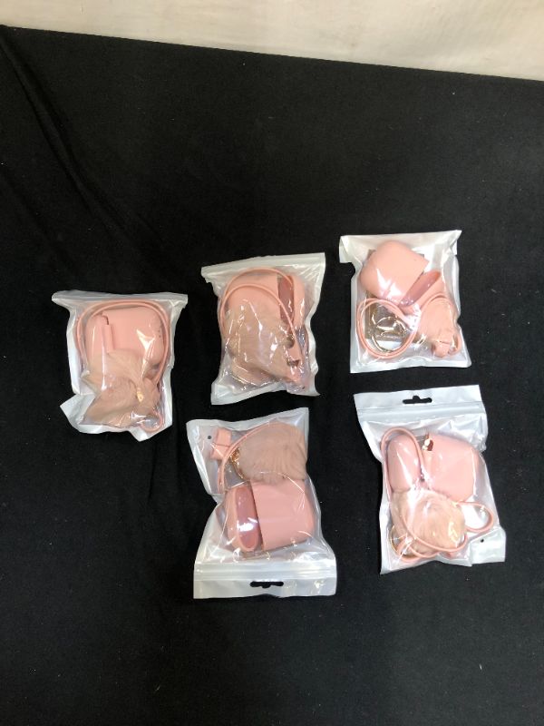 Photo 1 of BRG for AirPods Case - 5 pack 